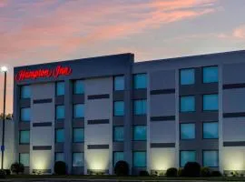 Hampton Inn Kinston, hotel in Kinston