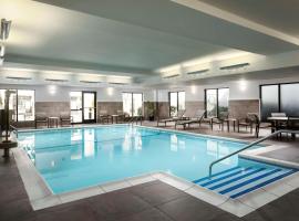 Hotel Photo: Homewood Suites by Hilton Carle Place - Garden City, NY