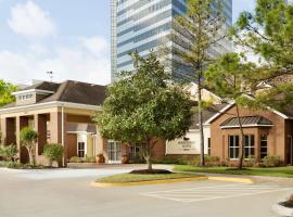 Homewood Suites by Hilton Houston-Westchase: Houston'da bir otel