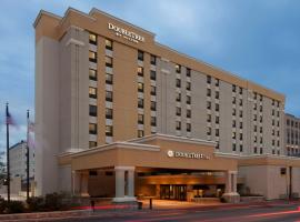 Hotel Foto: DoubleTree by Hilton Downtown Wilmington - Legal District