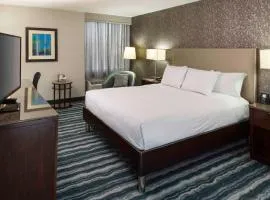 DoubleTree by Hilton Hotel Wilmington, hotell i Wilmington