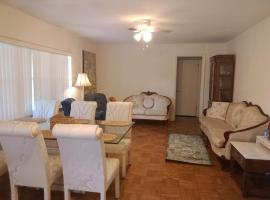 Ξενοδοχείο φωτογραφία: Vibrant Residence Winter Park FL