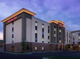 Hampton Inn by Hilton Hattiesburg