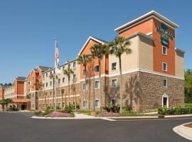 รูปภาพของโรงแรม: Homewood Suites Jacksonville Deerwood Park