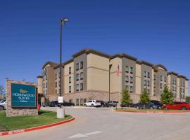 A picture of the hotel: Homewood Suites by Hilton Trophy Club Fort Worth North