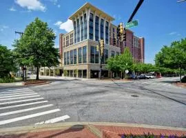 Homewood Suites By Hilton Greenville Downtown