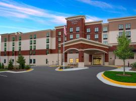 Zdjęcie hotelu: Homewood Suites By Hilton Reston, VA