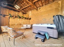 صور الفندق: Gîte Saint-Cyr-les-Vignes, 3 pièces, 6 personnes - FR-1-496-310