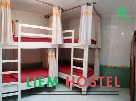 Hotel Photo: Liem Hostel Malioboro