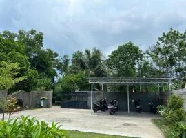 Sayang Bungalows