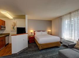 Hotel Foto: TownePlace Suites Denver Southwest/Littleton