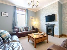 होटल की एक तस्वीर: 5 Bed in Tynemouth CN125