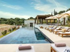 Eliamos Villas Hotel & Spa