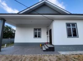 Hotel Photo: Astaka Homestay Kok Lanas