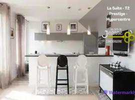 صور الفندق: La Suite - T2 Prestige - Hypercentre