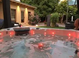 Hotel Schützenhof SPA Garden