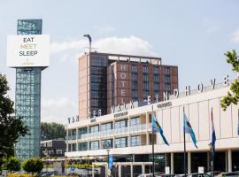 Хотел снимка: Van der Valk Hotel Eindhoven