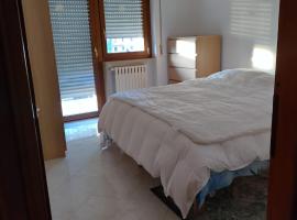 Hotel Photo: Madonna della Libera's House