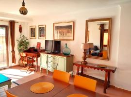 Hotel Photo: Apartamento Montesol