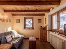 Gambaran Hotel: HelloChalet - Duplex Maison Loz with balcony