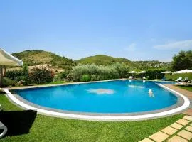 Kallikoros Country Resort & Spa, hotel in Noto