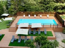 Occidental Aurelia