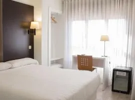 Hotel Delta – hotel w mieście Tudela