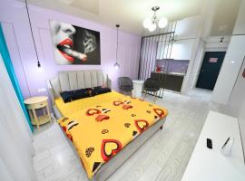 Hotel Photo: Studio Tiglina 1 Tribunal