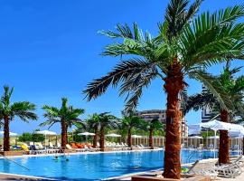 Hotel Foto: Europe Hotel & Casino All Inclusive