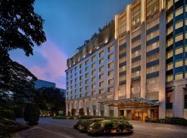 Zdjęcie hotelu: Park Hyatt Chennai