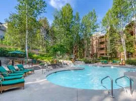 Hilton Grand Vacations Club Whistler