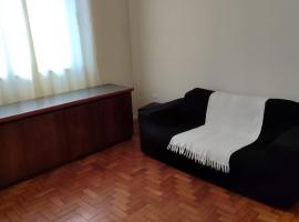 Hotel foto: 2 quartos Icaraí