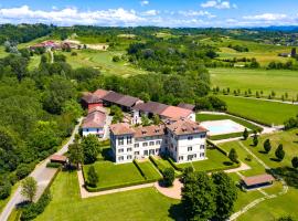 Zdjęcie hotelu: Villa Raggi