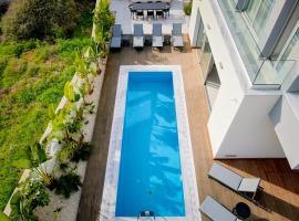 Hotel Photo: City Napa Seaview Villas - Villa 4