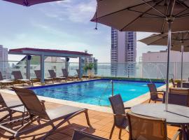 Hotel Capilla del Mar, Hotel in Cartagena