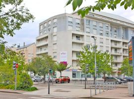 Hotel Photo: KOSY Appart'Hôtels - La Maison Des Chercheurs