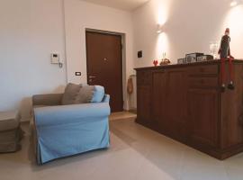 Hotel kuvat: Viale Italia centralissimo corso