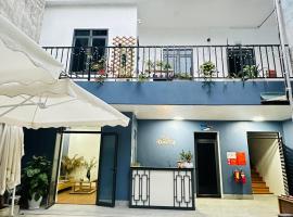 Cá Homestay-Cao Bằng, hotel v destinaci Cao Bang