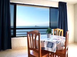 Ξενοδοχείο φωτογραφία: Apartamento Torre Levante by Gestaltur