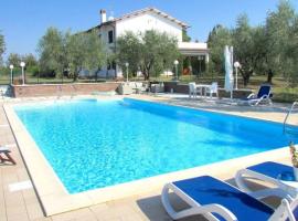 Fotos de Hotel: Casa Alessia - Villa in campagna con piscina