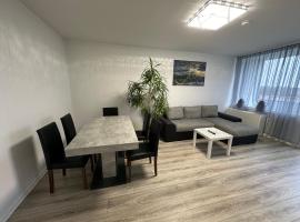 A picture of the hotel: Olis Appartement in Neuss