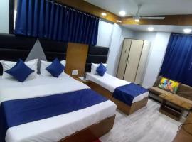 صور الفندق: HOTEL SHREE RADHE