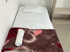 מלון צילום: HOSTAL TAMACA BEACH