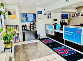 Motel 6-San Luis Obispo, CA - South, hotel in San Luis Obispo