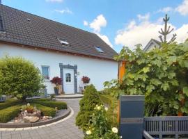 A picture of the hotel: Ferienwohnung Rosa - b48939