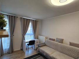 รูปภาพของโรงแรม: Apartament Anastazja FREE PARKING