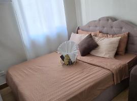 Hotel Photo: Pecho Perfect Suite