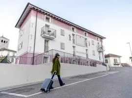 Miralago Locarno Easy Rooms