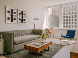 Hotel foto: Sonder Battery Park