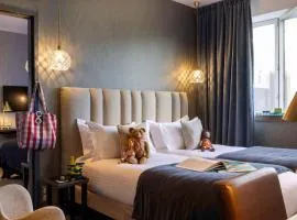 Best Western Plus Hôtel Isidore
